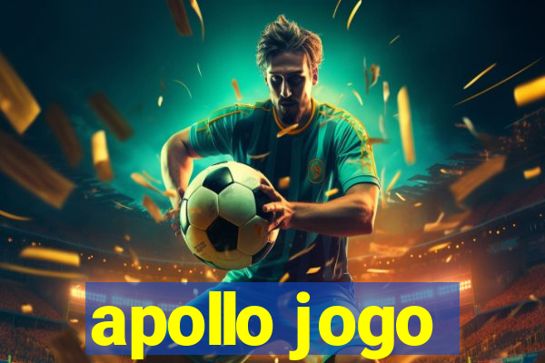 apollo jogo