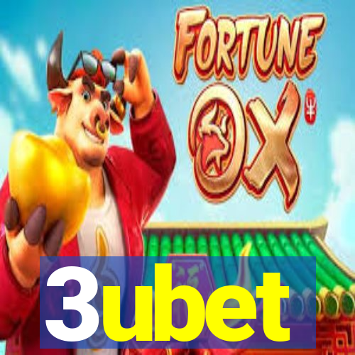 3ubet