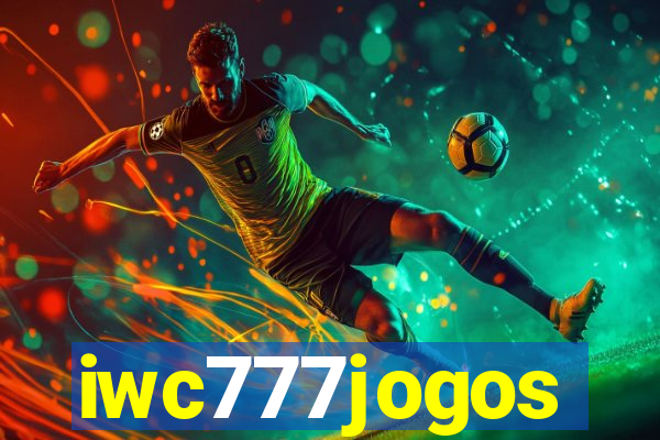 iwc777jogos