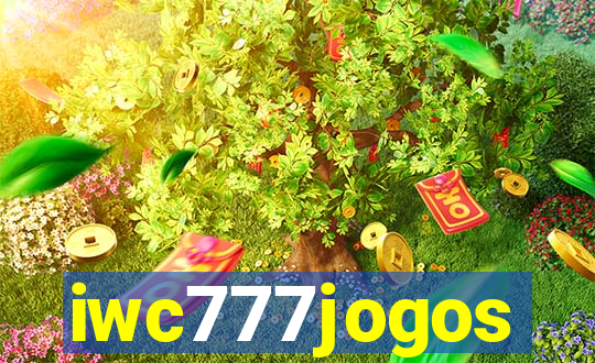 iwc777jogos