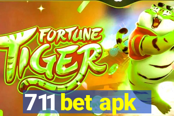 711 bet apk