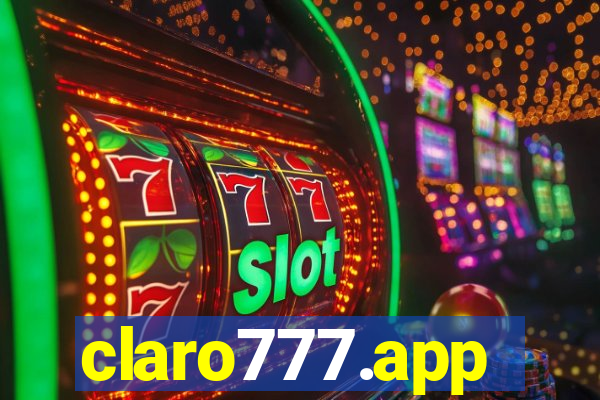 claro777.app