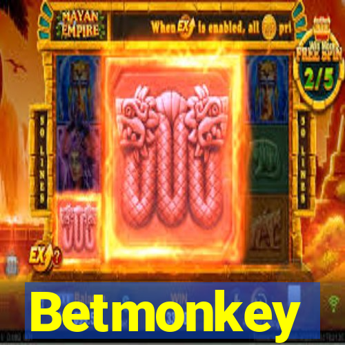 Betmonkey