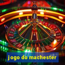 jogo do machester