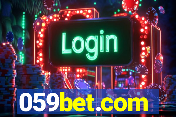 059bet.com