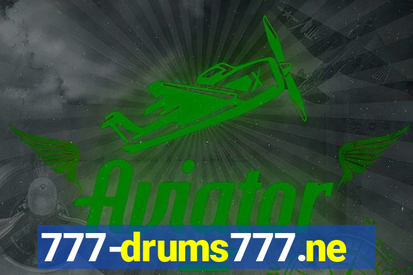 777-drums777.net