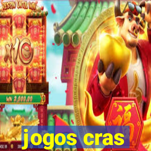 jogos cras