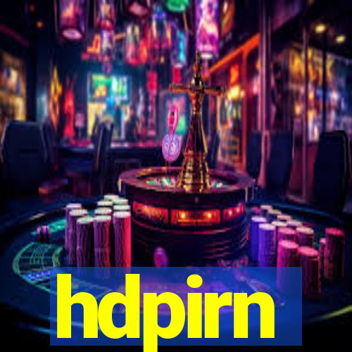 hdpirn