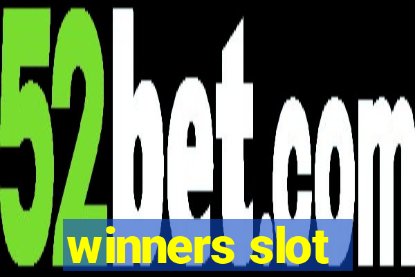 winners slot