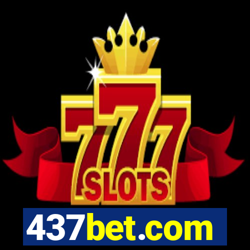 437bet.com