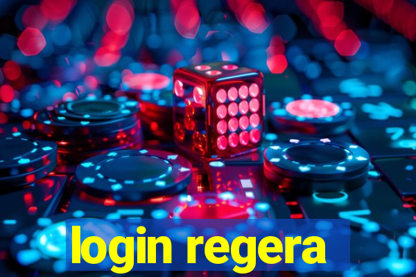 login regera