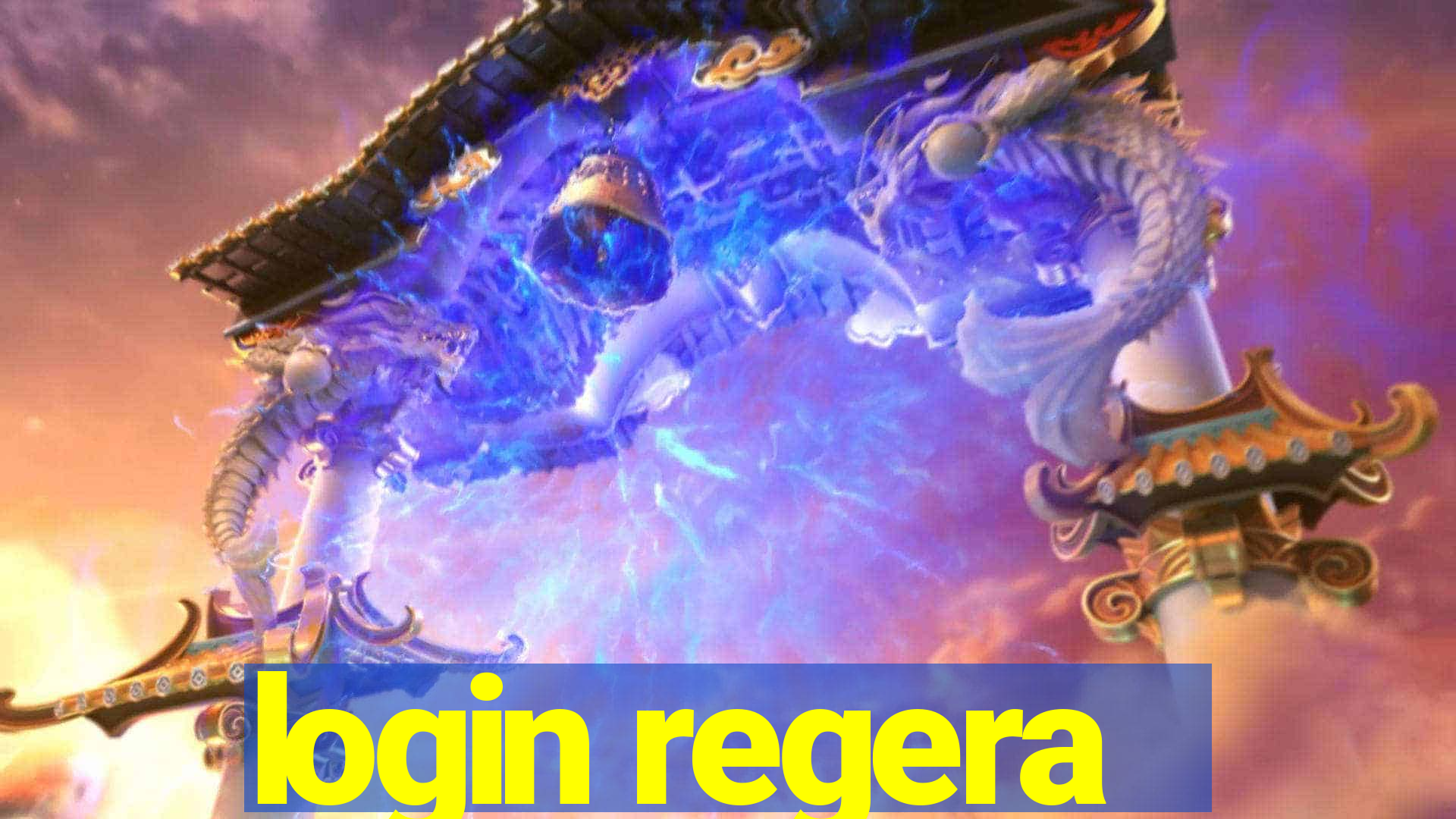 login regera