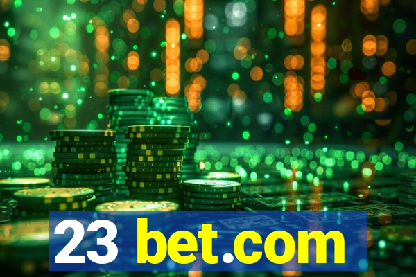 23 bet.com