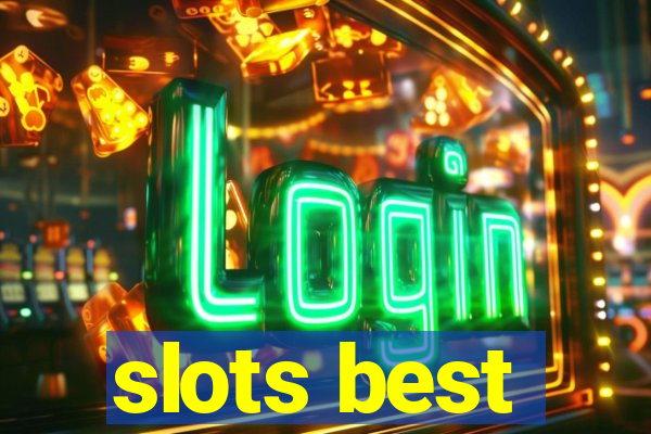 slots best