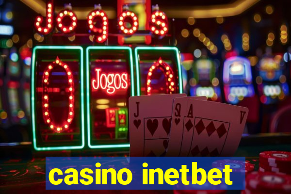 casino inetbet