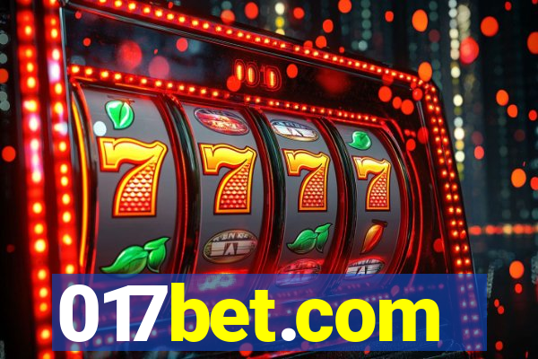 017bet.com