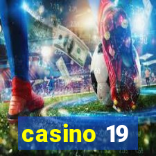 casino 19