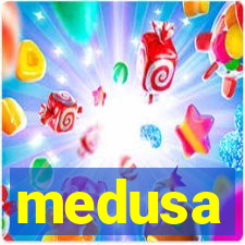 medusa