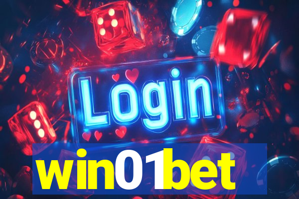 win01bet