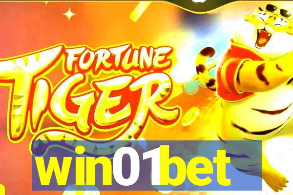 win01bet