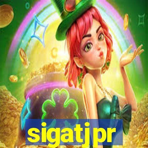 sigatjpr