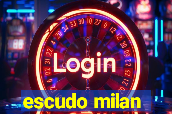 escudo milan