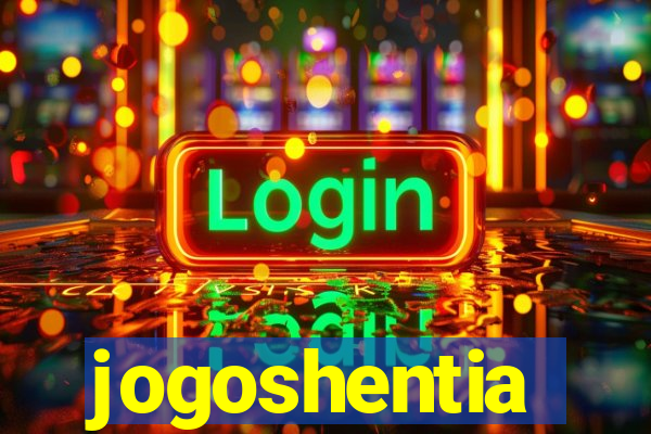 jogoshentia