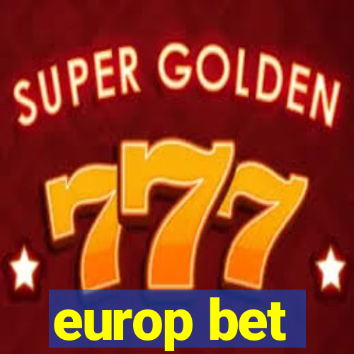 europ bet