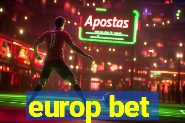 europ bet