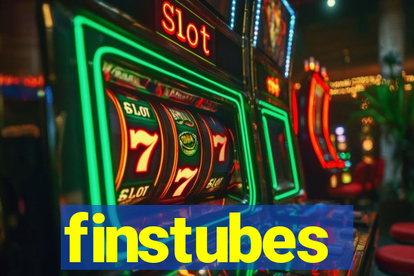 finstubes