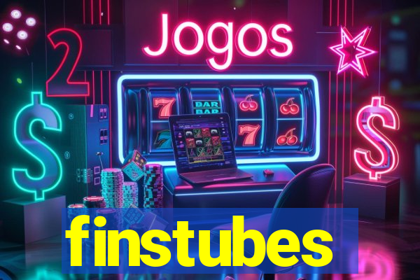 finstubes