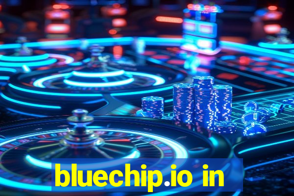 bluechip.io in