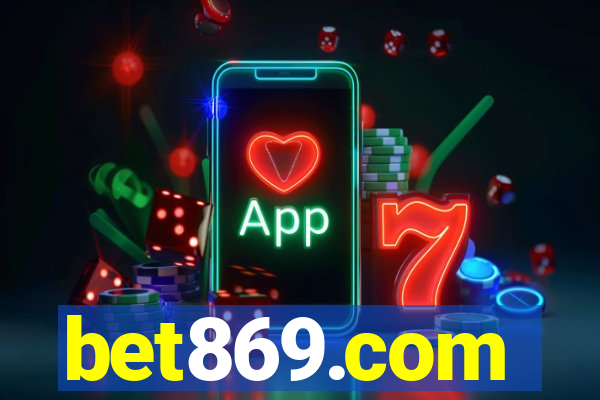 bet869.com