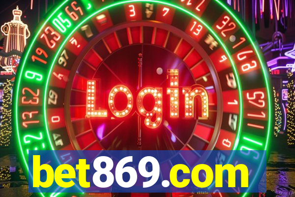 bet869.com