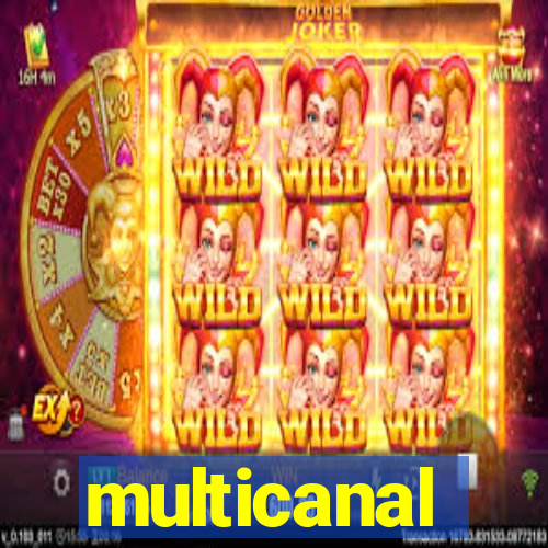 multicanal