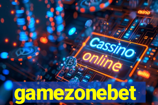 gamezonebet