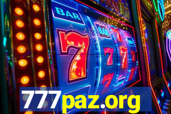 777paz.org