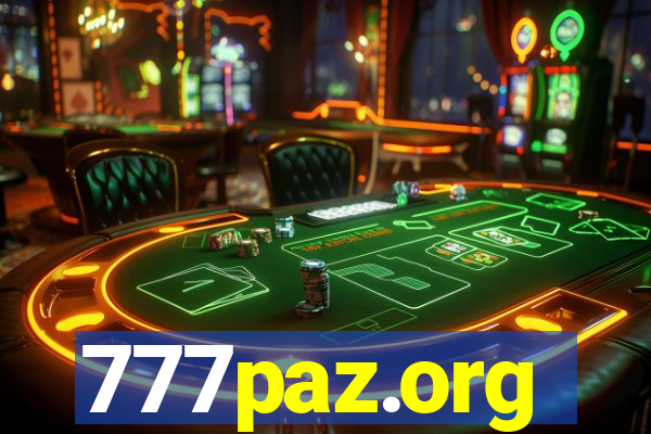 777paz.org