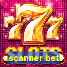 scanner bet