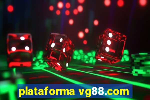 plataforma vg88.com