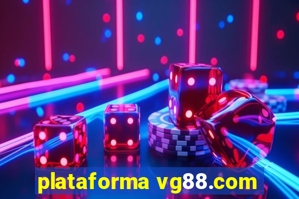 plataforma vg88.com