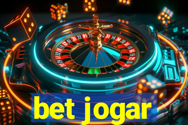 bet jogar