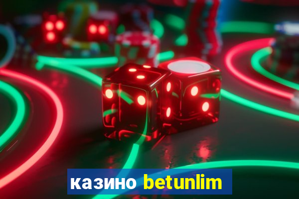 казино betunlim