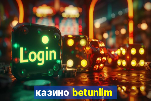 казино betunlim