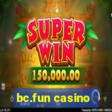 bc.fun casino