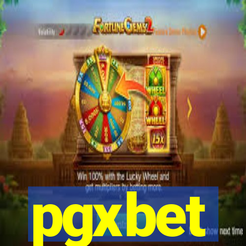 pgxbet