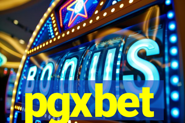 pgxbet