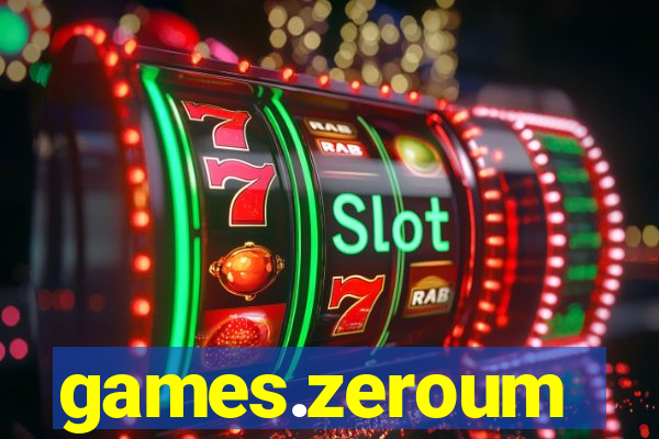 games.zeroum