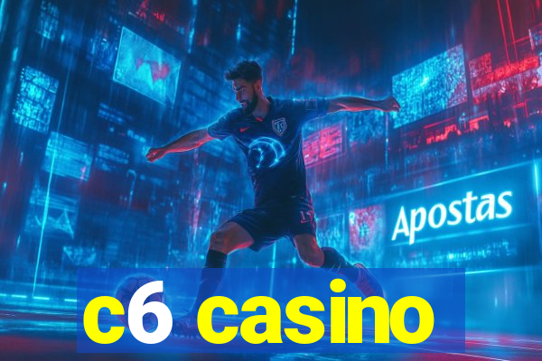 c6 casino