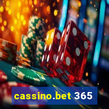 cassino.bet 365